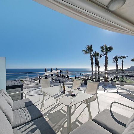 Infinity View Apartments By Nras آريناليس ديل سول المظهر الخارجي الصورة