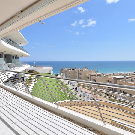 Infinity View Apartments By Nras آريناليس ديل سول المظهر الخارجي الصورة