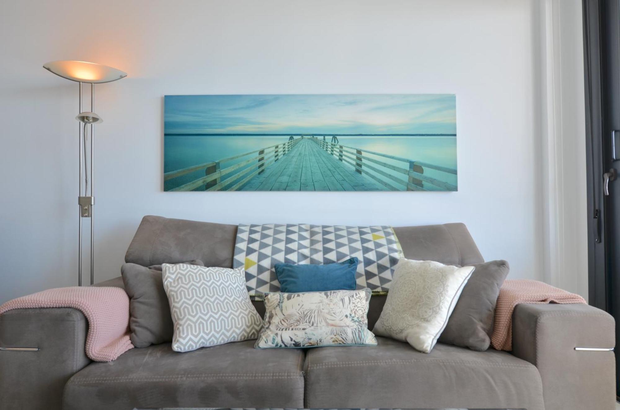 Infinity View Apartments By Nras آريناليس ديل سول الغرفة الصورة